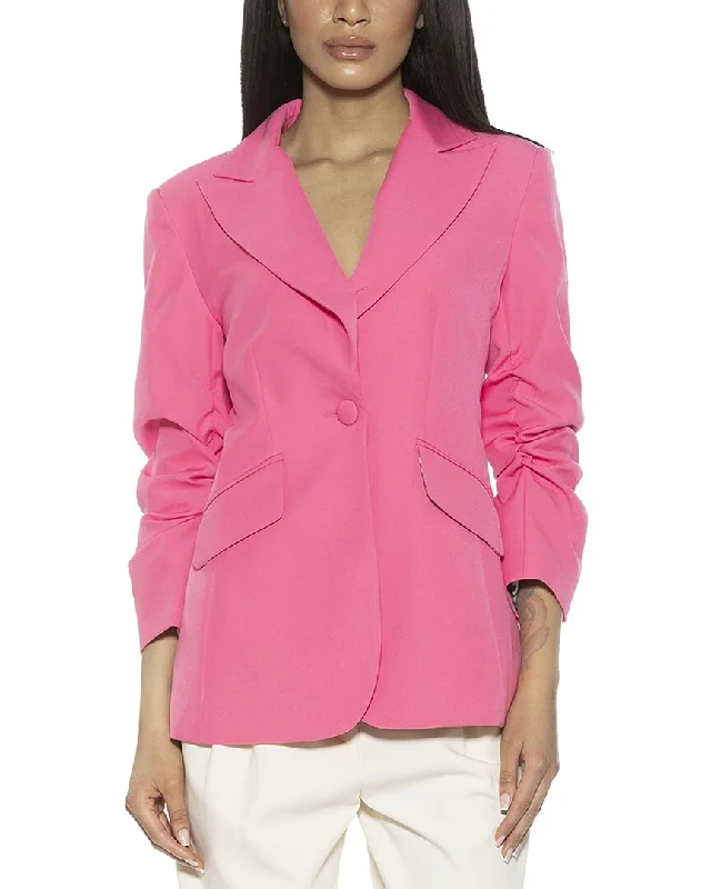 Alexia Admor Tau Blazer Blazer for Smart Casual