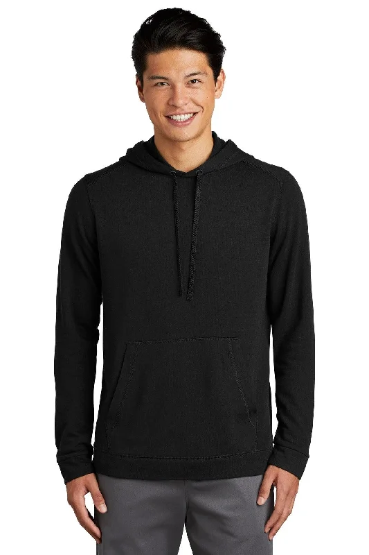 Sport-Tek  PosiCharge  Tri-Blend Wicking Fleece Hooded Pullover. ST296 Hoodie Sweatshirt Set