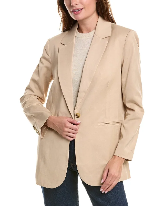 Lyra & Co Blazer Women’s Blazer Trend