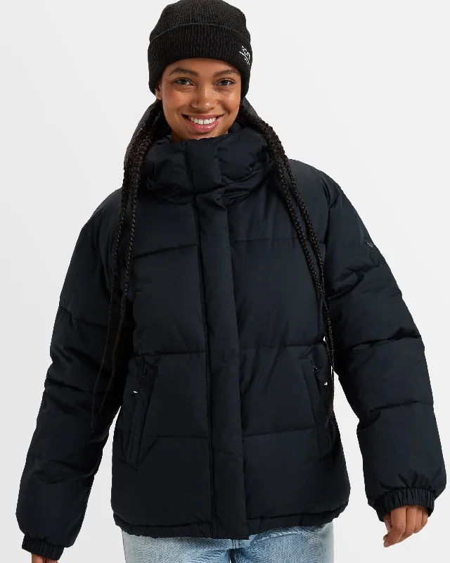 Womens Uplands Insulated Jacket Women's Gucci jackets