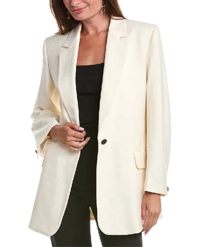 rag & bone Suzanne Blazer Blazer Dress for Women