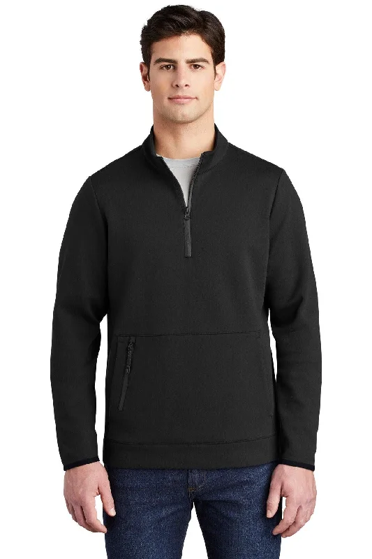 Sport-Tek  Triumph 1/4-Zip Pullover ST281 Trendy Hoodie Sweatshirt