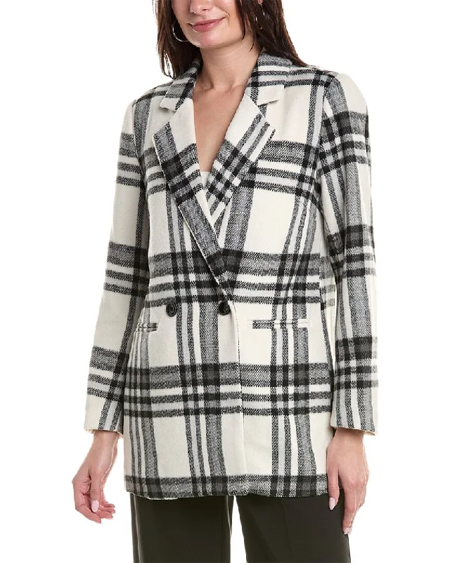 Vince Camuto Blazer Elegant Office Blazer