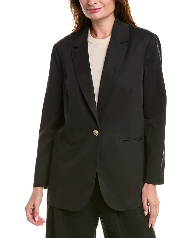 Lyra & Co Blazer Stylish Fitted Blazer