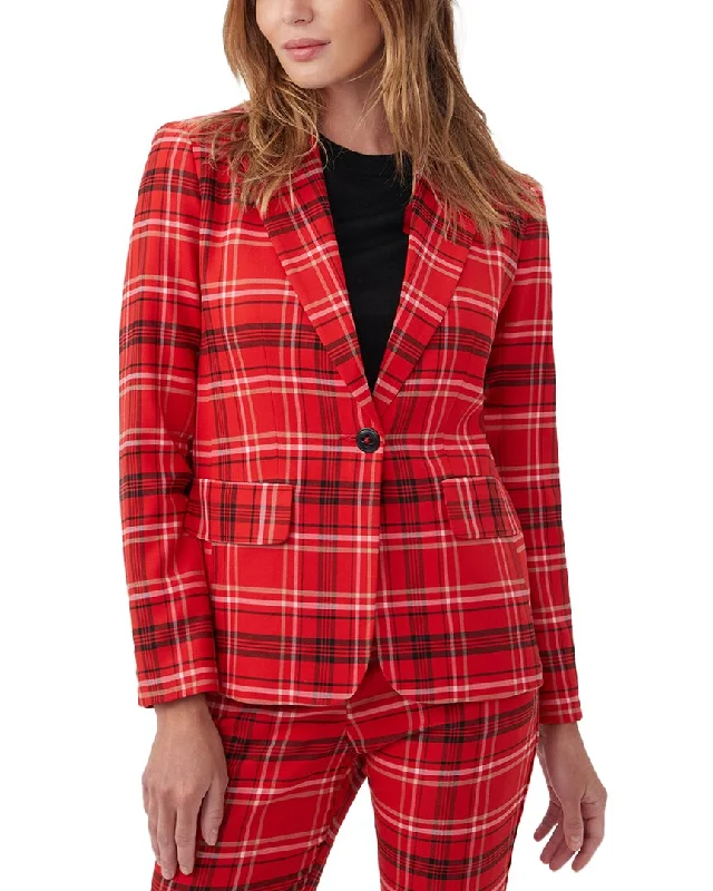 Trina Turk Habanero Blazer Professional Women’s Blazer