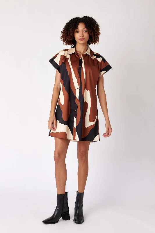 Crosby Jennings Dress - Topography Best mini dresses for summer vacation