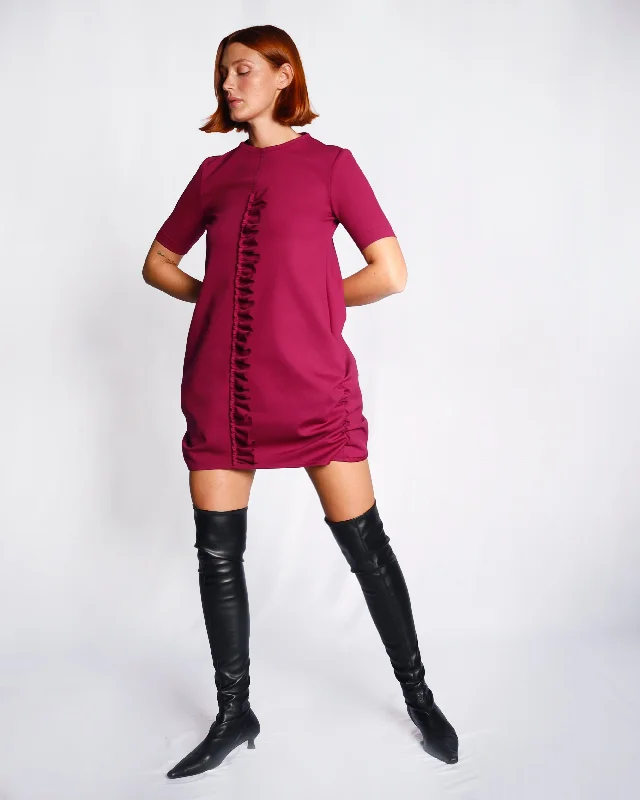 GAULT | Dress Fashion-forward mini dresses