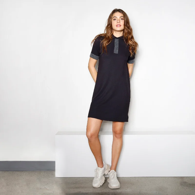 VAY | Dress Goth mini dresses