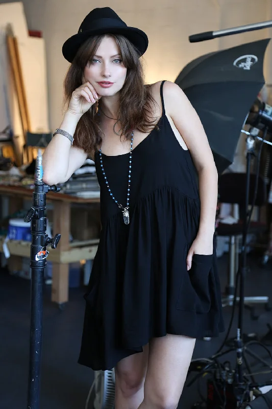 Nikita Mica Dress Bright color unclassified dresses