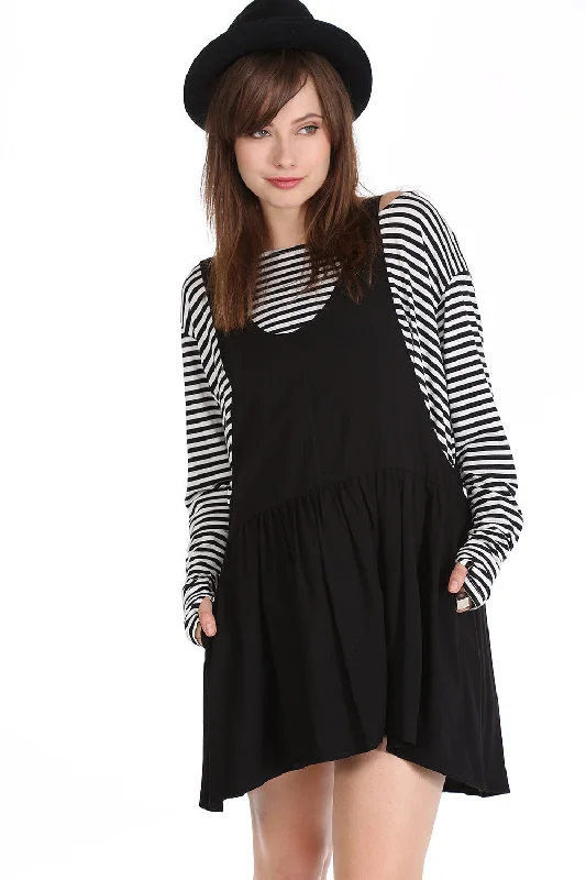 NIKITA Riley Dress Striped unclassified dresses