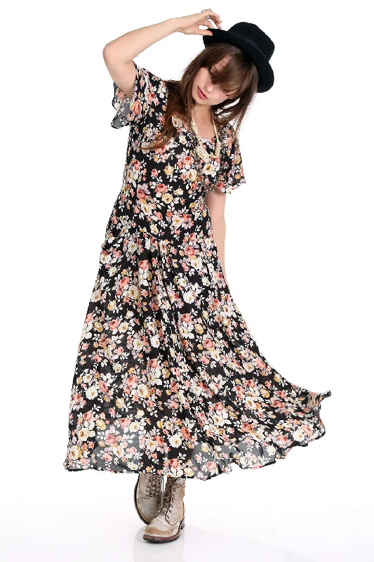 TESSA Cosette Dress Date night unclassified dresses
