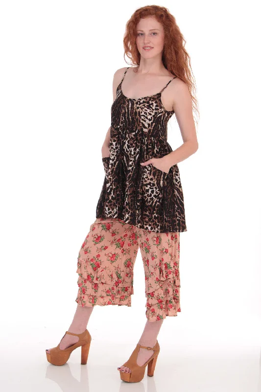 KITTY Mica Dress Denim unclassified dresses