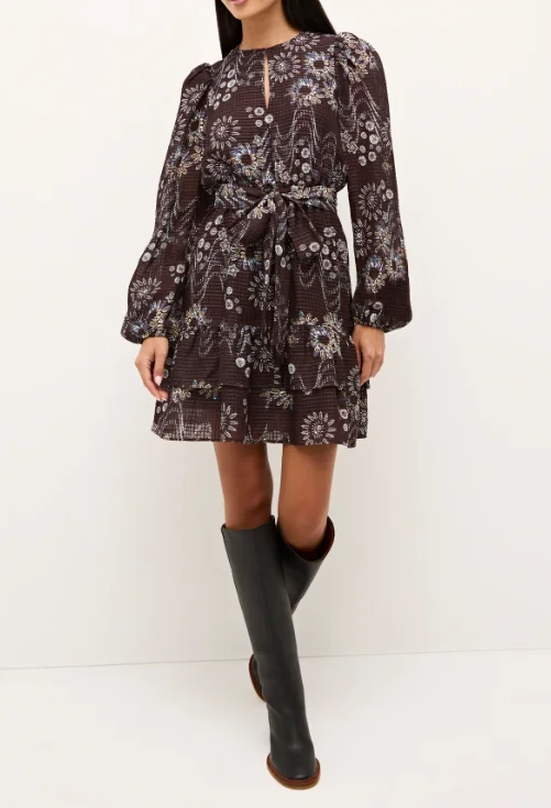 Marie Oliver Preston Dress - Constellation Best-selling unclassified dresses