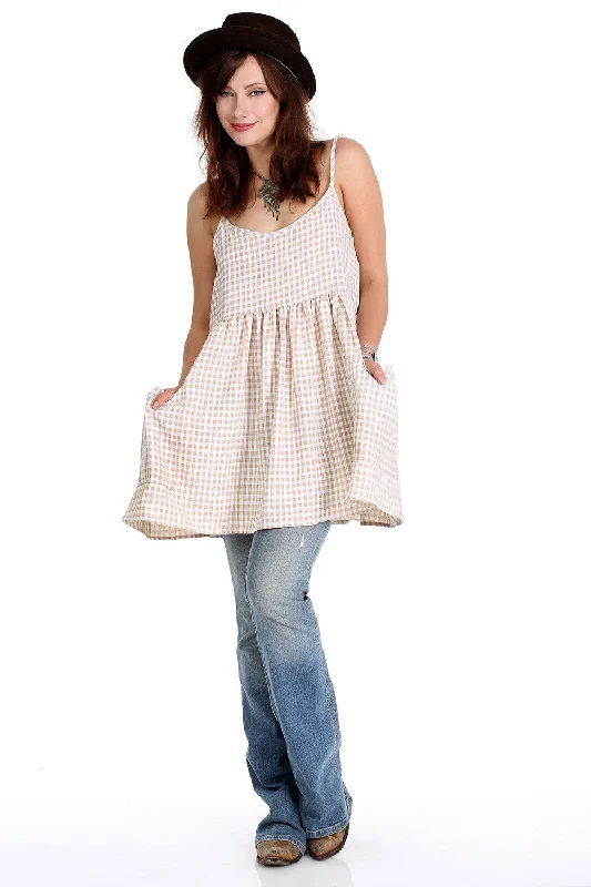 GINGER Mica Dress Unique unclassified dresses