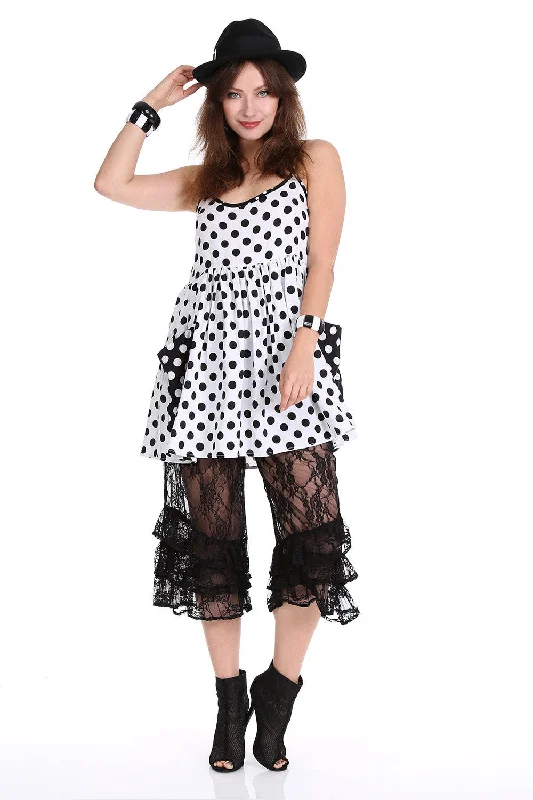 SALT & PEPPA Mica Dress Flowy unclassified dresses