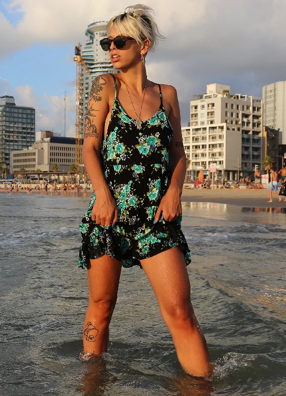 COURTNEY Carly Dress Vacation unclassified dresses