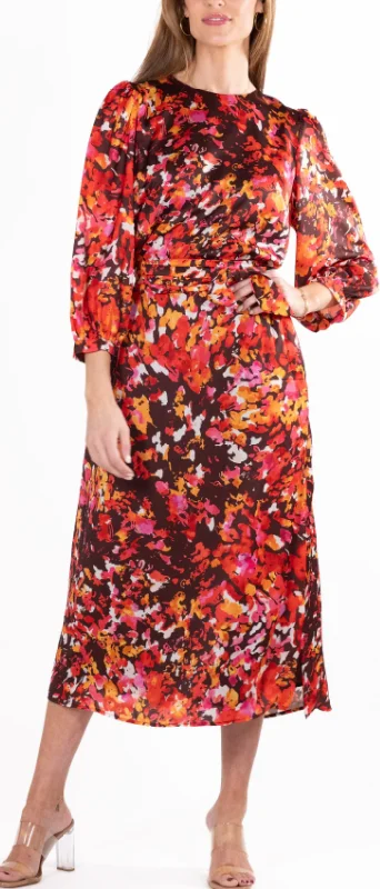 Willa Story Hazel Dress Petite unclassified dresses